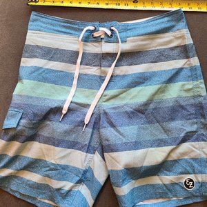 Ezekiel Board Shorts Size 32